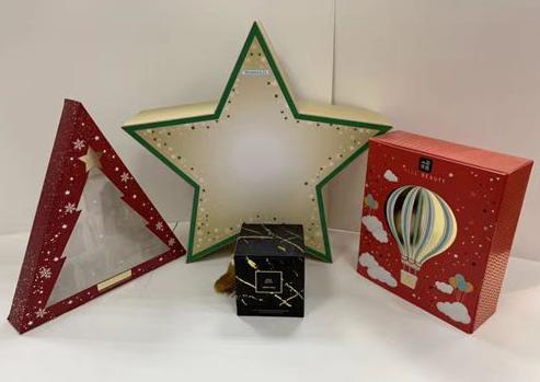 阿克苏市胶盒定制